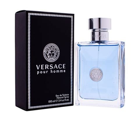 versace signature cologne review|versace pour homme signature by.